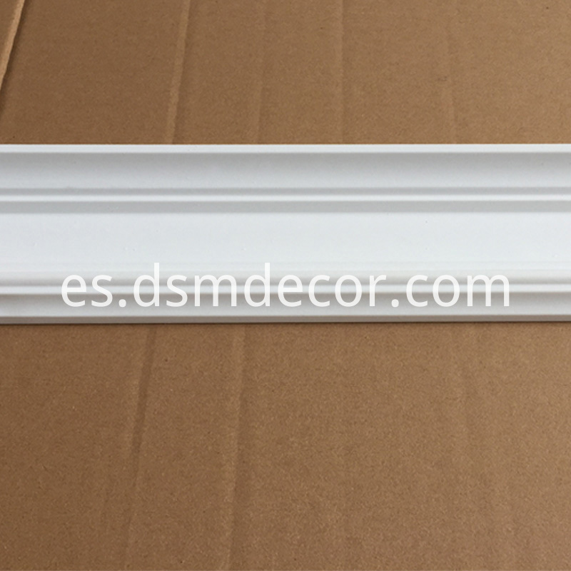 Cornisas modernas populares Popular Modern Cornices